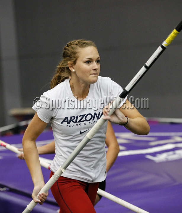 2015MPSF-009.JPG - Feb 27-28, 2015 Mountain Pacific Sports Federation Indoor Track and Field Championships, Dempsey Indoor, Seattle, WA.